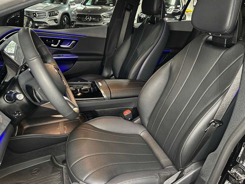 Certified 2026 Mercedes-Benz EQE 320 4MATIC Sedan image 26