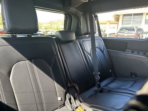 Certified 2021 Ford Expedition Max Limited AWD/4WD image 20