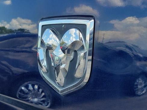 Used 2012 RAM 1500 Express RWD image 9