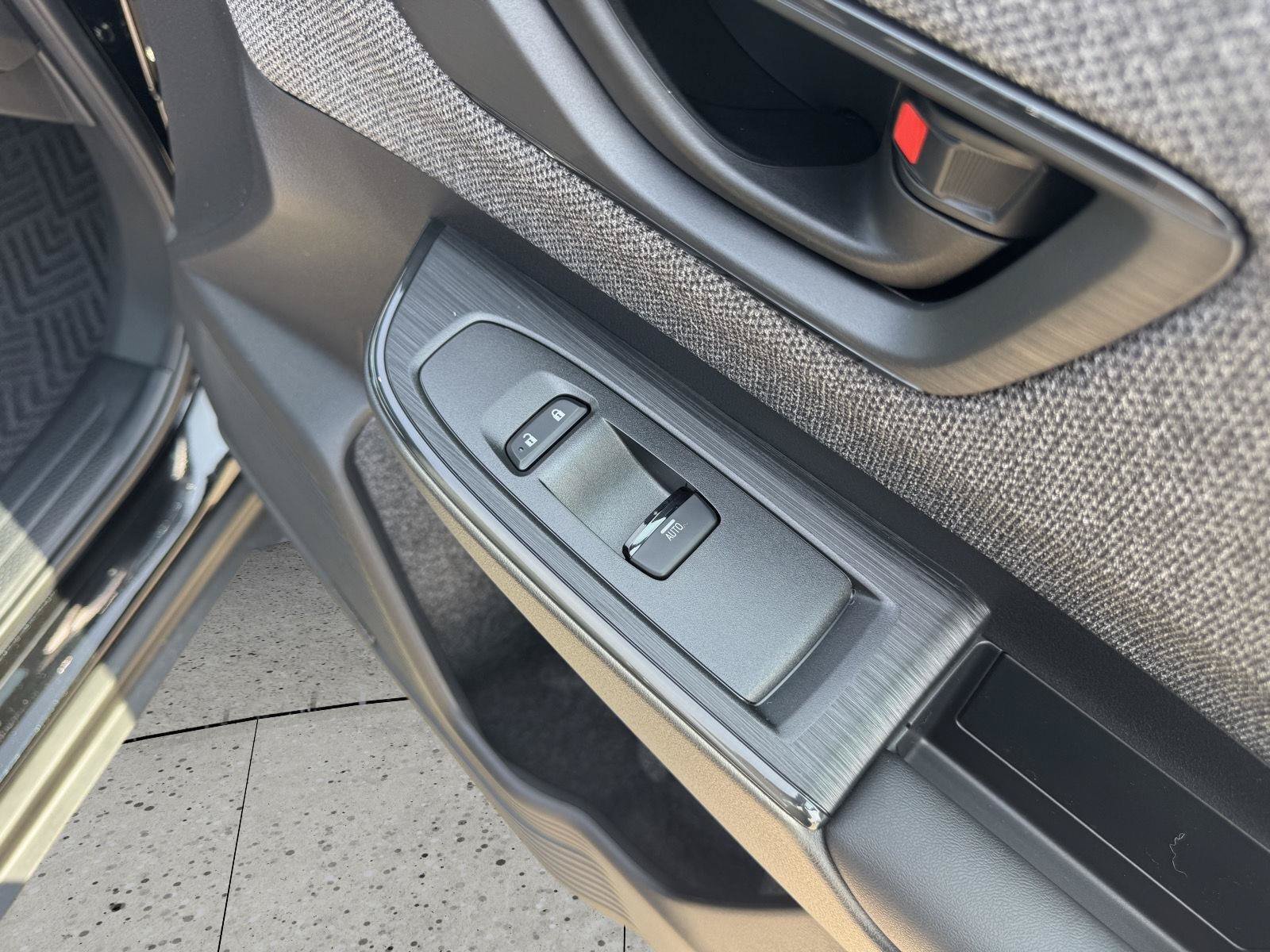 New 2026 Subaru Outback Limited AWD/4WD image 35