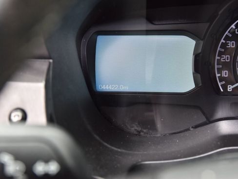 Used 2021 Ford Ranger Lariat w/ Technology Package image 8