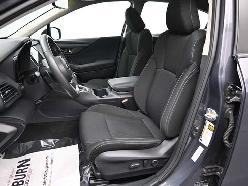 Used 2024 Subaru Legacy Premium AWD/4WD image 10