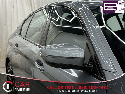 Used 2018 BMW 530e xDrive w/ M Sport Package 2 AWD/4WD image 47