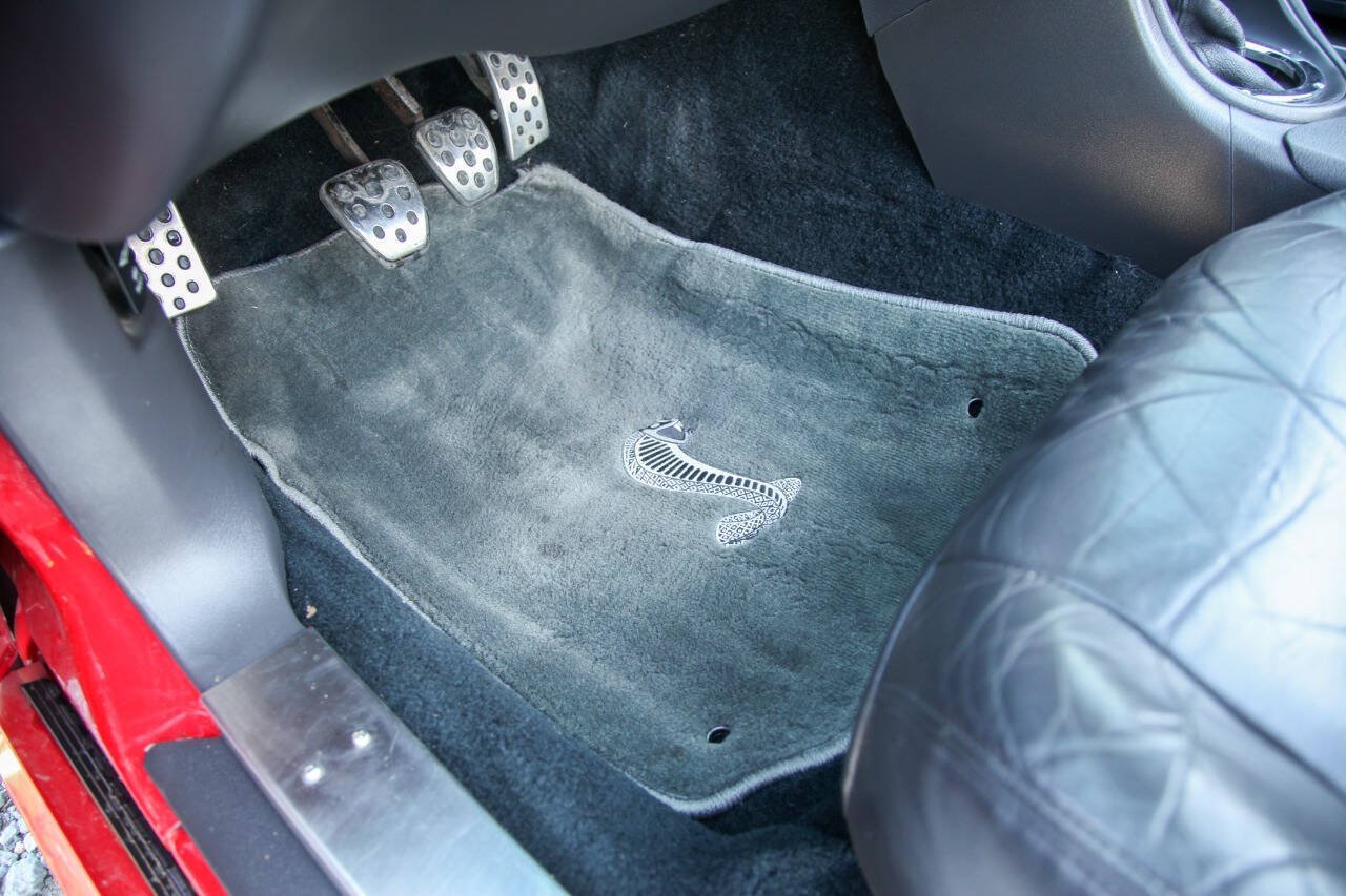 Used 1999 Ford Mustang Cobra RWD image 29
