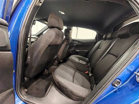 Used 2020 Honda Civic LX image 28