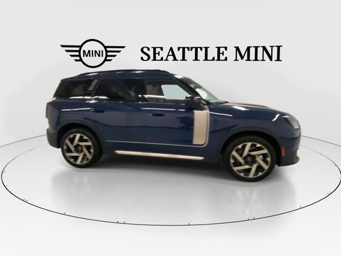 New 2026 MINI Cooper Countryman S image 13