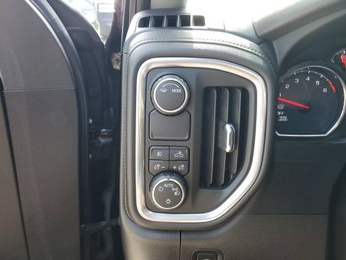 Used 2021 Chevrolet Silverado 1500 RST w/ Redline Edition RWD image 31