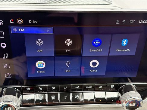 Used 2023 Chevrolet Colorado ZR2 w/ ZR2 Convenience Package III AWD/4WD image 15