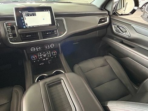 Used 2023 Chevrolet Tahoe RST RWD image 11