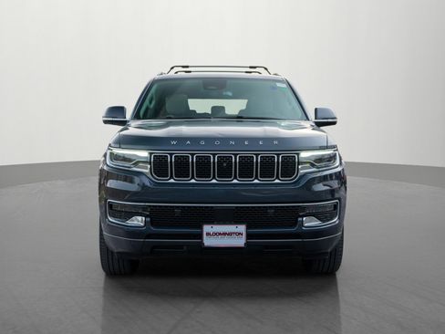 Used 2022 Jeep Wagoneer Series I w/ Convenience Group I image 2