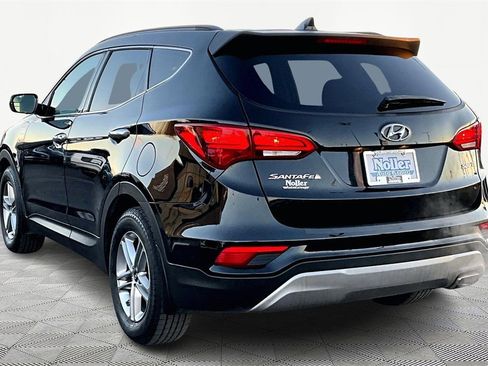 Used 2018 Hyundai Santa Fe Sport w/ 2.4L Value Package 02 image 13