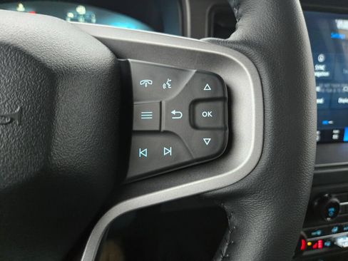 New 2025 Ford Bronco Badlands AWD/4WD image 19