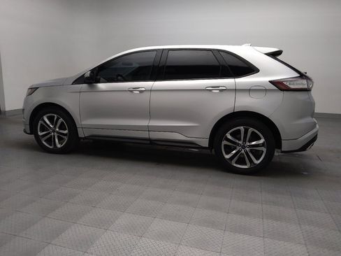 Used 2017 Ford Edge Sport w/ Technology Package image 3