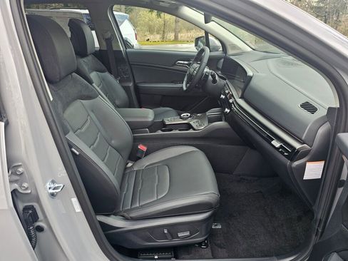 New 2026 Kia Sportage SX Prestige AWD/4WD image 28