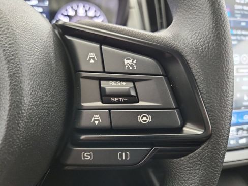 New 2026 Subaru Crosstrek 2.0i Premium AWD/4WD image 13