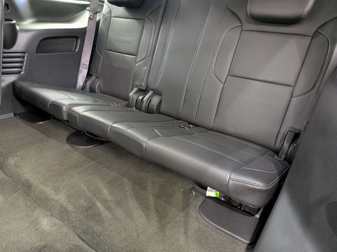 Used 2016 Chevrolet Tahoe LTZ w/ Max Trailering Package AWD/4WD image 27