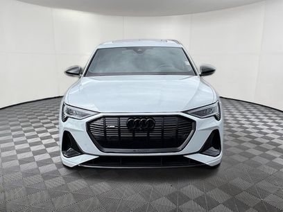 Used 2022 Audi e-tron Chronos