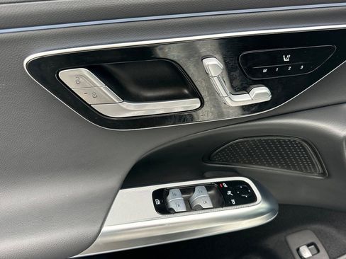 Certified 2025 Mercedes-Benz E 350 Sedan image 11