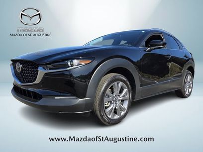 Certified 2025 MAZDA CX-30 AWD 2.5 S w/ Preferred Package