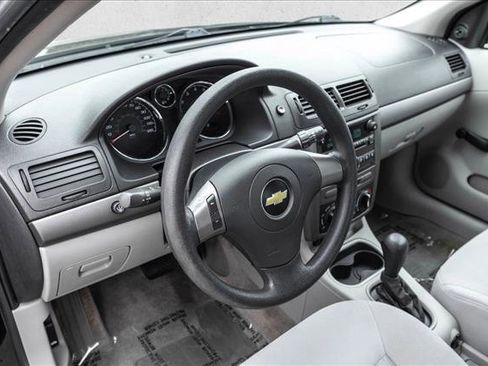 Used 2009 Chevrolet Cobalt LS FWD image 10