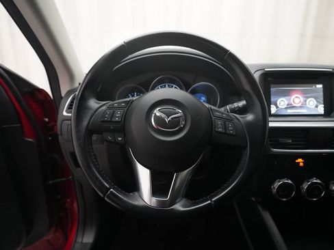 Used 2016 MAZDA CX-5 Touring FWD image 4