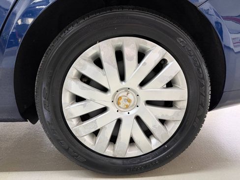 Used 2011 Volkswagen Jetta S FWD image 26