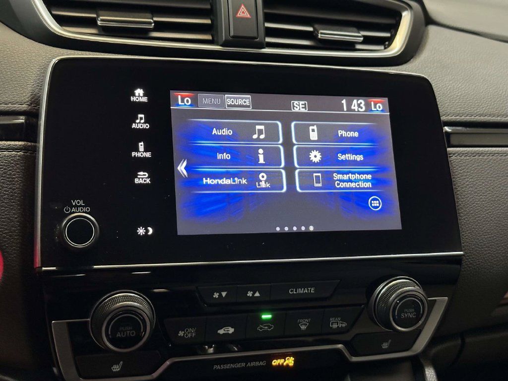 Used 2020 Honda CR-V EX-L image 4