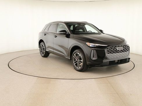 New 2026 Audi Q5 Premium AWD/4WD image 10