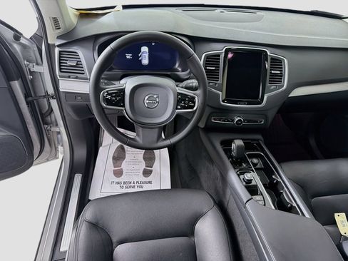 Used 2024 Volvo XC90 B5 Core w/ Protection Package Premier AWD/4WD image 23