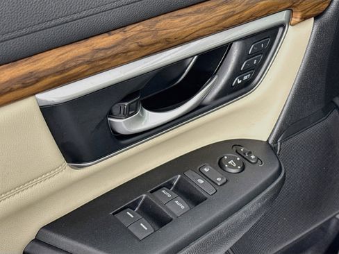 Certified 2022 Honda CR-V EX-L image 17