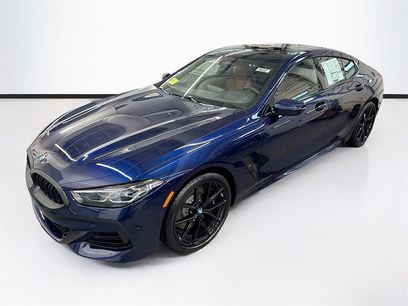 New 2026 BMW 840i xDrive