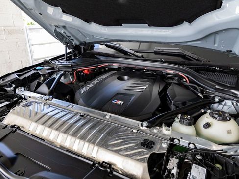 Certified 2026 BMW X3 M50 image 35