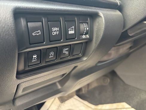 Certified 2024 Subaru Forester Sport image 8