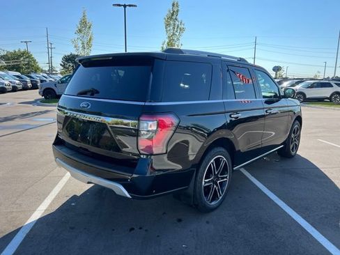 Used 2019 Ford Expedition Limited w/ Special Edition Package AWD/4WD image 5