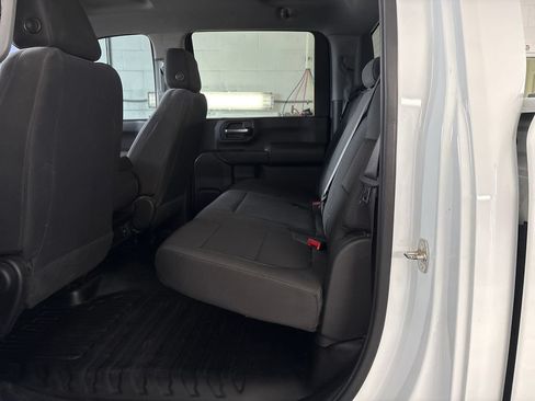 Used 2023 GMC Sierra 3500 Pro w/ Convenience Package AWD/4WD image 32