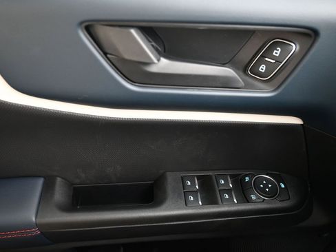 New 2025 Ford Bronco Sport Heritage w/ Convenience Package image 16