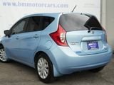 Used 2015 Nissan Versa Note SV image 4