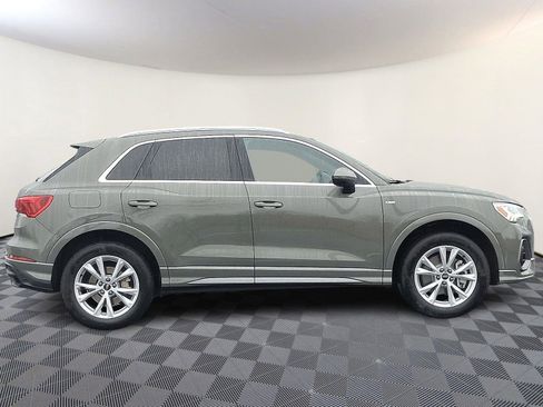 Used 2025 Audi Q3 2.0T Premium Plus w/ Premium Plus Package image 7