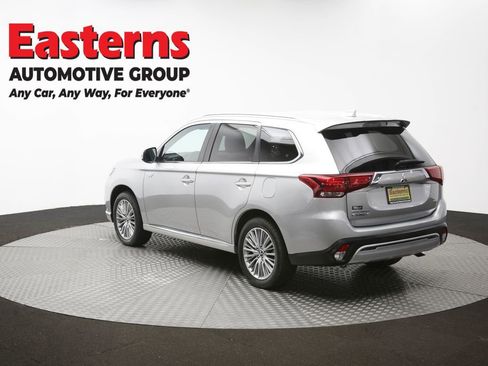 Used 2022 Mitsubishi Outlander LE AWD/4WD image 65