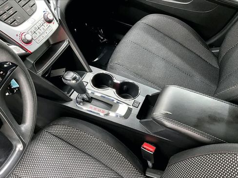 Used 2016 GMC Terrain SLE FWD image 16
