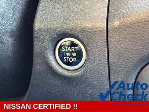 Certified 2023 Nissan Frontier SV w/ Tow Package AWD/4WD image 26