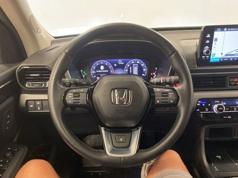 Certified 2024 Honda Pilot Elite image 18