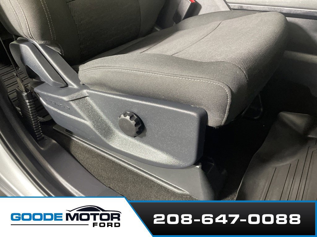 Used 2022 Ford F150 XLT w/ Equipment Group 301A Mid AWD/4WD image 25