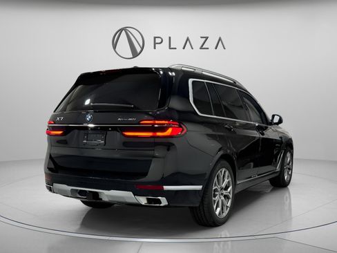 New 2026 BMW X7 xDrive40i image 6