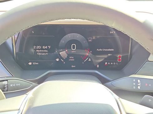 New 2026 GMC Acadia Elevation FWD image 27