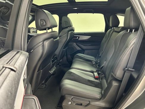 Used 2023 Acura MDX A-Spec AWD/4WD image 29