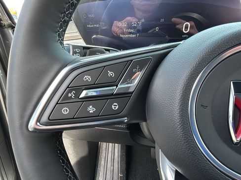 New 2026 Buick Enclave Avenir w/ Super Cruise Package image 17