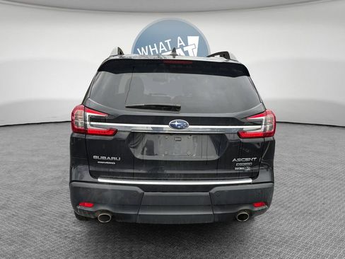 Used 2023 Subaru Ascent Touring image 5
