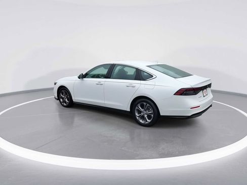 Used 2024 Honda Accord EX image 6