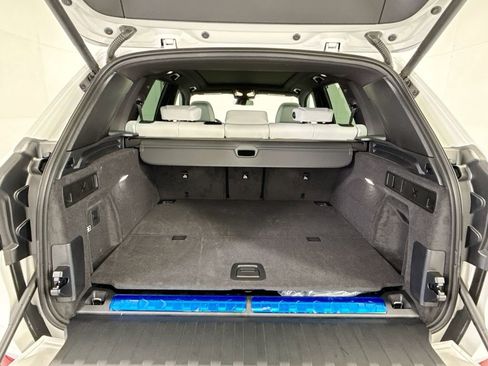 New 2026 BMW X5 xDrive50e w/ Executive Package AWD/4WD image 27